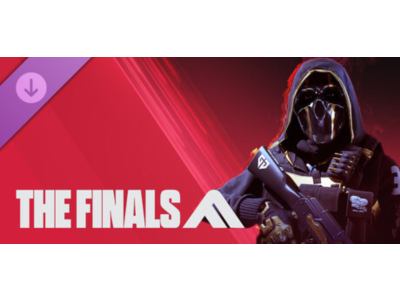 THE FINALS - GEN.G TGM25 DLC - STEAM GIFT РОССИЯ