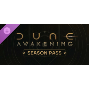 Dune: Awakening - Season Pass DLC - STEAM GIFT RUSSIA