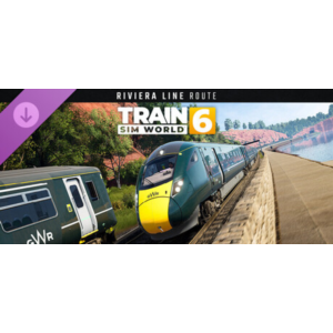 Train Sim World® 6: Riviera Line: Exeter – Plymouth DLC