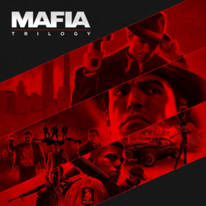 Mafia Trilogy (Steam key / Region Free)