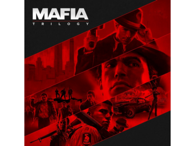 Mafia Trilogy (Steam key / РФ+Мир)