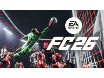 EA SPORTS FC 26 PS4 & PS5 ⚡P2