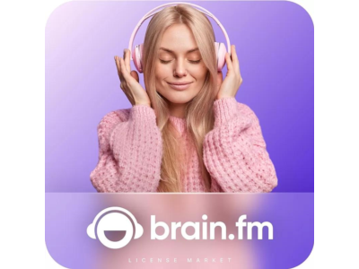 BRAIN.FM PREMIUM НА 3 МЕСЯЦА 🔥