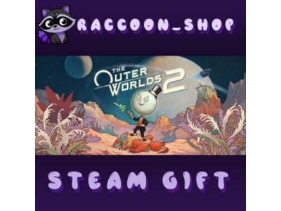 The Outer Worlds 2 * STEAM KZ*UA*CIS🔥