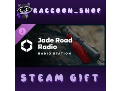 Cities: Skylines II - Jade Road Radio DLC RU*KZ*UA*CIS