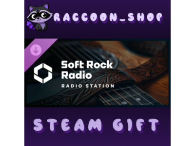Cities: Skylines II - Soft Rock Radio DLC RU*KZ*UA*CIS