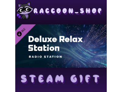 Cities: Skylines II - Deluxe Relax Station DLC