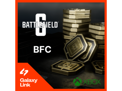 🪖 Battlefield 6  💰500 - 13000 BFC💰 - XBOX ✅