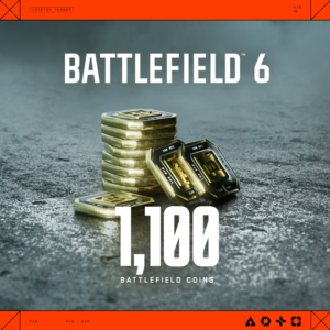 ПК/XBOX/PS ☑️⭐ Battlefield 6 BFC и наборы + выбор количества