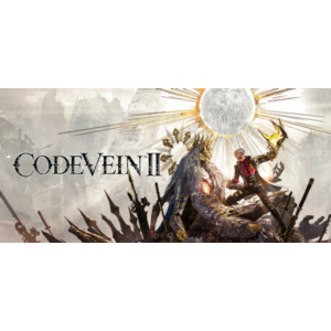 CODE VEIN II Ultimate Edition - STEAM GIFT RUSSIA