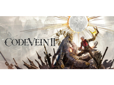 CODE VEIN II Ultimate Edition - STEAM GIFT РОССИЯ