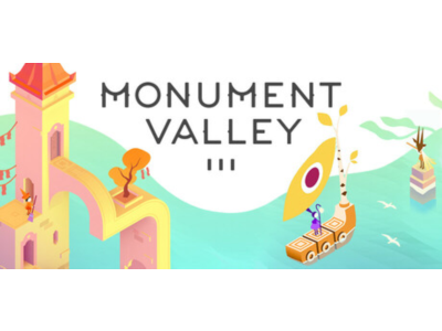 Monument Valley 3 - STEAM GIFT РОССИЯ