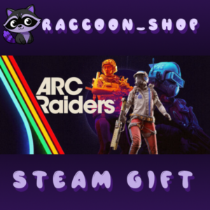 Arc Raiders - Deluxe Edition * STEAM RU*KZ*UA*CIS🔥
