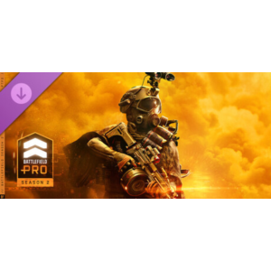 Battlefield Pro (Сезон 2) 🔵 АВТОДОСТАВКА 🚀 STEAM • 0%