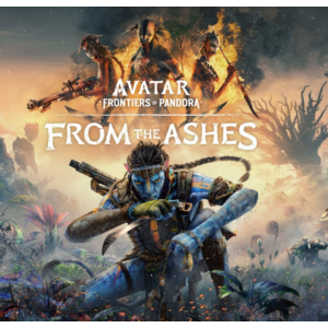Avatar: Frontiers of Pandora – From the Ashes Expansion Steam Gift RU UA