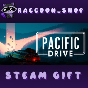 Pacific Drive: Whispers Edition * STEAM RU*KZ*UA*CIS🔥