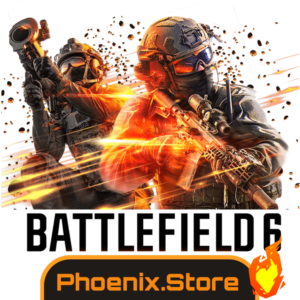 Battlefield 6 | UA Steam Gift