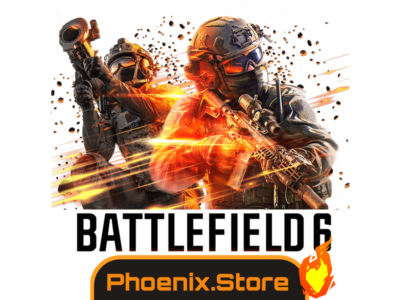 Battlefield 6 | UA Steam Gift