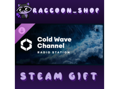 Cities: Skylines II - Cold Wave Channel DLC