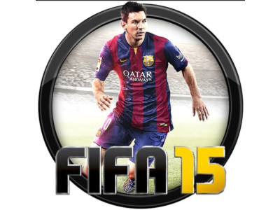 FIFA 15 Global EA App Key Region Free