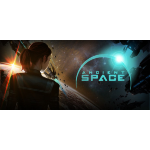 Ancient Space (Steam Ключ / РФ+МИР)