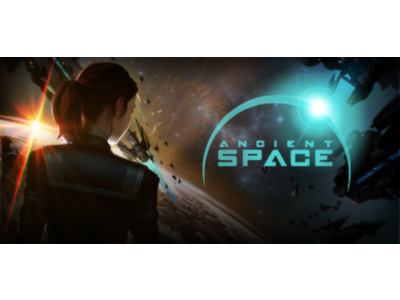 Ancient Space (Steam Ключ / РФ+МИР)