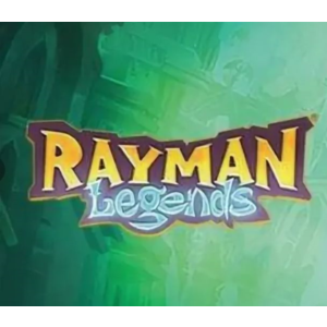 Rayman Legends Ubisoft Connect CD Key Region  Free