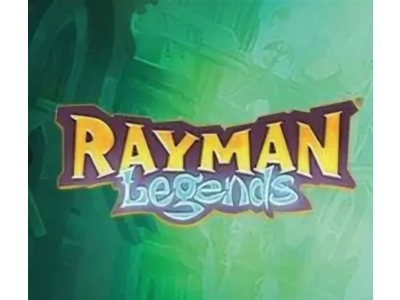 Rayman Legends Ubisoft Connect CD Key Region  Free