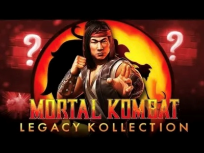 💝Mortal Kombat: Legacy Kollection Xbox x/s🔆