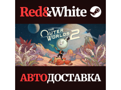 The Outer Worlds 2 Premium Edition *KZ*UA*CIS