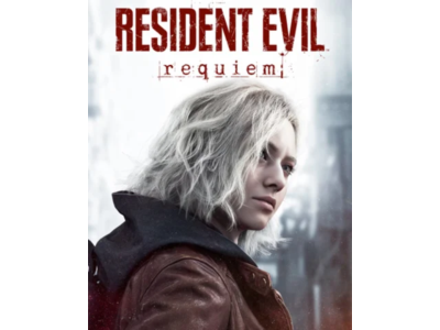 Resident Evil Epic Games