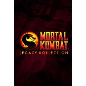 Mortal Kombat Legacy Kollection