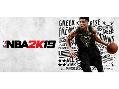 NBA 2K19 Steam Key (RU+CIS+EU)