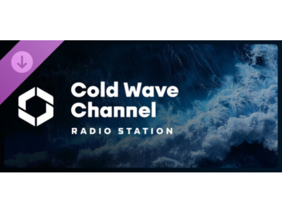 Cities: Skylines II - Cold Wave Channel DLC