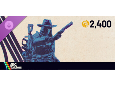 ARC Raiders - Upgrade to Deluxe Edition DLC