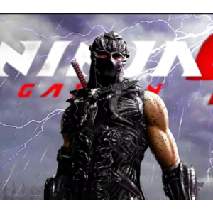 Ninja Gaiden 4: Стандартное издание