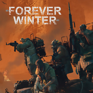 The Forever Winter STEAM/РФ-СНГ КЛЮЧ