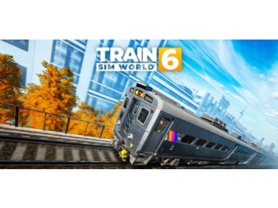 Train Sim World® 6: Standard Edition - STEAM RU