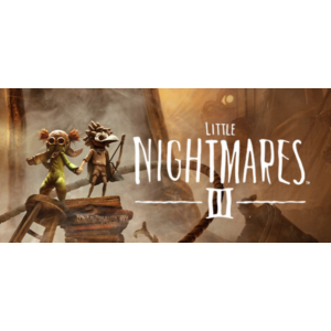 Little Nightmares III Deluxe Edition - STEAM RU