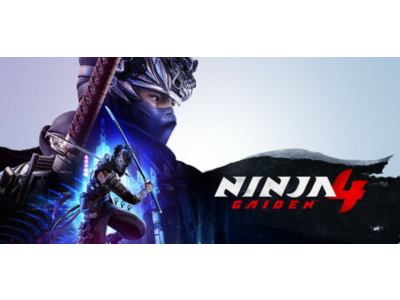 NINJA GAIDEN 4 Deluxe Edition - STEAM GIFT РОССИЯ
