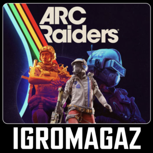 ARC Raiders (Steam) 🔵 RU + CIS
