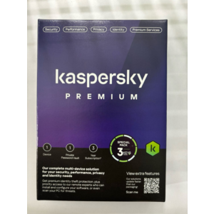 KASPERSKY PLUS KEYS