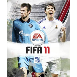 FIFA 11 GLOBAL  ORIGIN/EA APP 🔑+RUSSIAN LANGUAGE