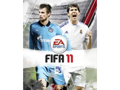 FIFA 11 GLOBAL ORIGIN/EA APP🔑 +РУССКИЙ ЯЗЫК