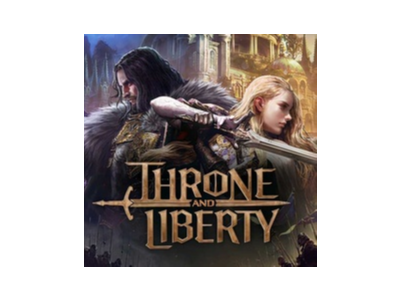 Throne and Liberty + почта | Steam РАБОТАЕТ В РОССИИ