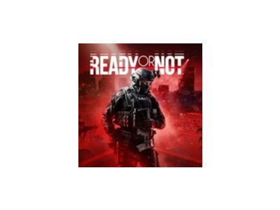 Ready or Not (Xbox)