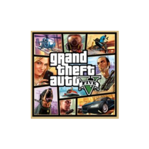 Grand Theft Auto V (Xbox Series X