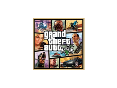 Grand Theft Auto V (Xbox Series X|S)