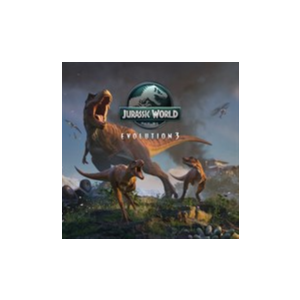 Jurassic World Evolution 3 (Xbox)