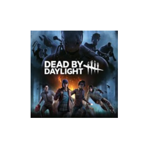 Dead by Daylight (Xbox)